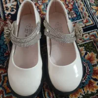 کفش دخترانه|کفش و لباس بچه|الوند, |دیوار