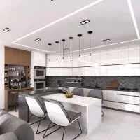 جذب نیروی برقکار جوان