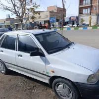 پراید مدل 90 بیرنگ پلمپ|خودرو سواری و وانت|کلاله, |دیوار