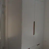 ساخت کابینت وکمددیواری|خدمات پیشه و مهارت|ساوه, |دیوار