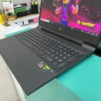 لپ تاپ نسل13حرفه ای گرافیکی HP VICTUS|رایانه همراه|هشتگرد, |دیوار