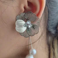 فروشگاه رزالیا فروش گوشواره گردنبند دستبند انگشتر|بدلیجات|اصفهان, بیدآباد|دیوار