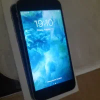 گوشی اپل 6s تمیز