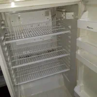 دویخچال تمام فریزر و بالا پایین