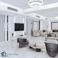 طراحی 3d دکوراسیون داخلی و نما گروه معماری رضوی|خدمات پیشه و مهارت|تهران, پونک|دیوار
