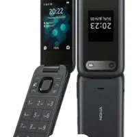 انواع گوشی های ساده و هوشمند نوکیا، سامسونگ، آیفون