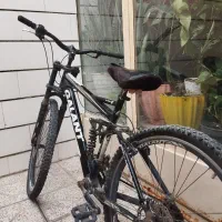 دوچرخه 26|دوچرخه، اسکیت، اسکوتر|خمینی‌شهر, |دیوار