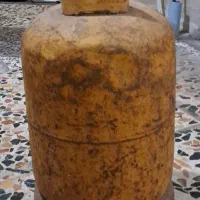 کپسول گاز (ایران گاز)