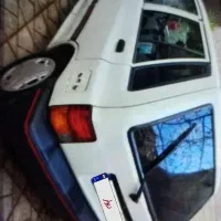 پرایدهاچبک مدل ۸۶