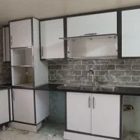 فروش کابینت  درحدنو با کیفیت و عالی|مصالح و تجهیزات ساختمان|همدان, |دیوار