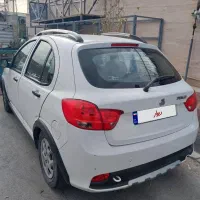 کویک s 1400 بیرنگ|خودرو سواری و وانت|پردیس, شهرک صنعتی خرمدشت فاز ۷|دیوار