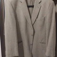 کت مردانه سایز پنجاه