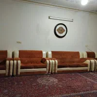 یک دست مبلمان ۷ نفره