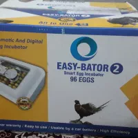 دستگاه جوجه کشی ایزی باتور 2