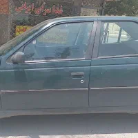 پژو آر دی (RD) بنزینی، مدل ۱۳۸۴|خودرو سواری و وانت|کرج, شهرک فرهنگیان|دیوار