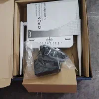 مودم فیبرنوری