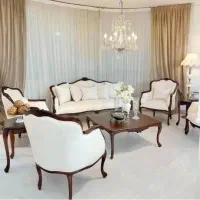 خریدار مبل کهنه و معاوضه با مبل نو در نور مازندران|مبلمان خانگی و میز عسلی|نور, |دیوار