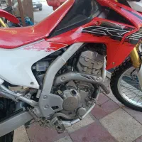 crf پلاک ملی مدل ۹۲