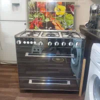 فر گاز آرتور سیلور در حد آک