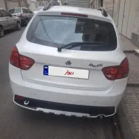 کوییک ۴۰۱|خودرو سواری و وانت|تهران, شهرک رضویه|دیوار