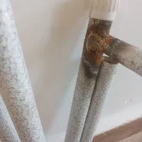 رگال لباس محکم