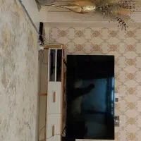 تلوزیون|تلویزیون و پروژکتور|اندیشه, اندیشه فاز ۲|دیوار