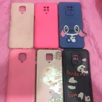 قاب گوشی شیائومی نوت۹s