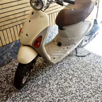 فروش موتور سیکلت پاکشتی