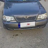 پراید132 مدل 89