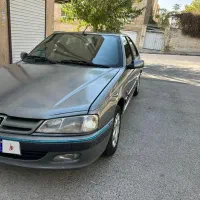 پزشیا نوک مدادی مدل۸۴|خودرو سواری و وانت|تهران, شهرک یاس|دیوار