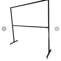 رگال لباس لوله ، پروفیل ، چوب با بهترین متریال|مبلمان خانگی و میز عسلی|بیرجند, |دیوار