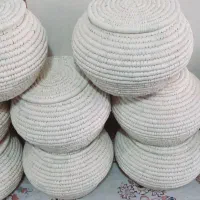 خمره برنج|صنایع دستی و سایر لوازم تزئینی|تهران, جوادیه|دیوار