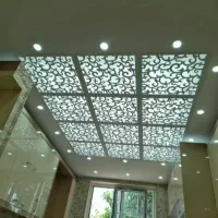 اجرا و نصب انواع سقف کاذب و دیوارپوش|خدمات پیشه و مهارت|کرمانشاه, |دیوار