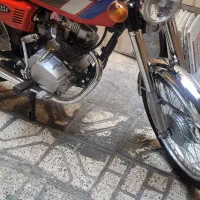 تکتاز ۸۱ پلاک قدیم|موتورسیکلت|مشهد, زمانه|دیوار