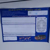 پارس  tuf|خودرو سواری و وانت|مشهد, محمدآباد|دیوار