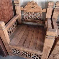 فوری فروشی به علت مهاجرت به بالاترین پیشنهادفروخته|مبلمان خانگی و میز عسلی|شهریار, شهرک شاهد|دیوار