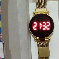 ساعت مچی دیجیتال زنانه|ساعت|تبریز, |دیوار