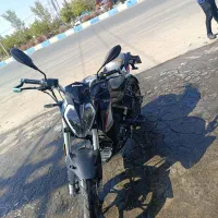 بنلی 180s|موتورسیکلت|نیشابور, شهرک بهارستان|دیوار