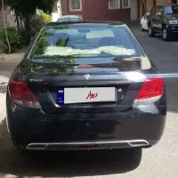 دنا معمولی مدل ۹۶|خودرو سواری و وانت|تهران, اوین|دیوار