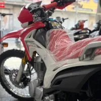 نقدوشرایط ۲۰۰ و ۱۲۵ و تریل۲۰۰|موتورسیکلت|دزفول, |دیوار