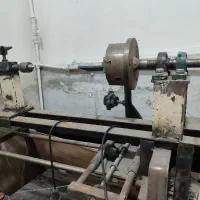 دستگاه خراطی