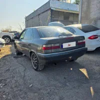 زانتیا ۸۱ سیستم صوتی سنگین|خودرو سواری و وانت|رشت, لاکانی|دیوار