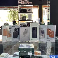 پاوربانک گیرین لاین