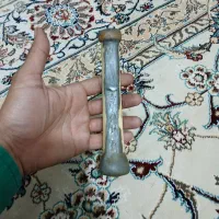 سلام دوزله استخوان از جنس بال کرکس|سازهای سنتی|دالاهو, |دیوار