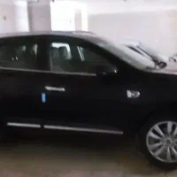 جک s5 نیوفیس فول ۱۴۰۲|خودرو سواری و وانت|ساوه, |دیوار