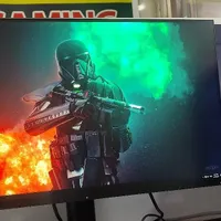 مانیتور حرفه ای ‌Eizo EV2750 ادیت و طراحی 2k ips|قطعات و لوازم جانبی رایانه|شهریار, |دیوار