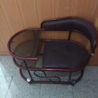 صندلی تلفن