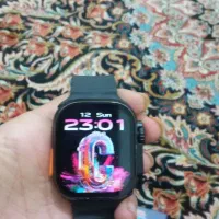 ساعت هوشمند t3000 ultra|ساعت|بروجرد, |دیوار