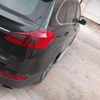 تیگو 5 مدل 95 بدون رنگ|خودرو سواری و وانت|کرمان, |دیوار