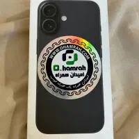 Iphone16 normal|موبایل|علی‌آباد کتول, |دیوار